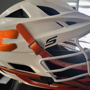 Cascade S Helmet (Used)