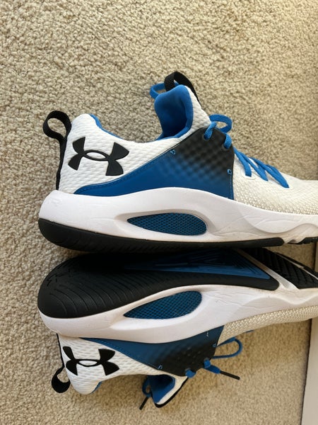 Men's Under Armour UA HOVR Rise 3 training shoes size 11.5
