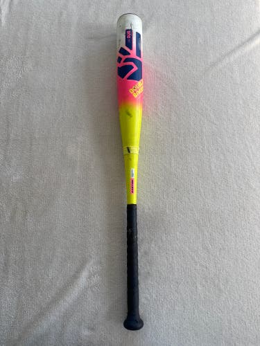 Easton Dub Composite Bat (-8) 22 oz 30" (Used)