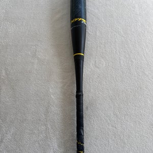 2023 Easton Hype Comp Composite USSSA Certified Bat (-8) 22 oz 30" (Used)