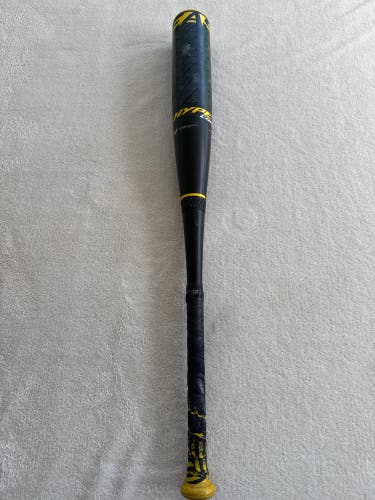 2023 Easton Hype Comp Composite USSSA Certified Bat (-8) 22 oz 30" (Used)