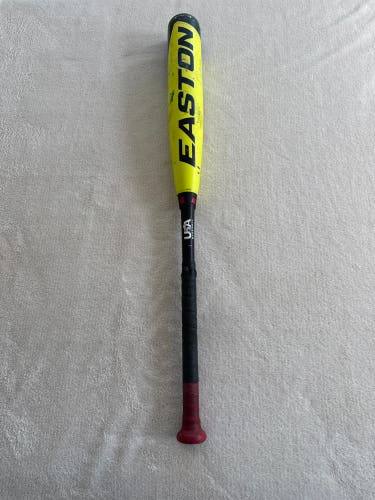 Easton ADV 360 Composite USABat Certified Bat (-8) 22 oz 30" (Used)