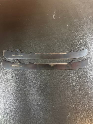 Bauer LS Pulse Ti 263 mm (Used)