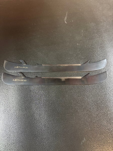 Bauer LS Pulse Ti 263 mm (Used)