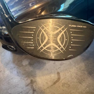 Callaway Epic Max 9.0° Driver | HZRDUS Smoke Shaft |  Distance & Forgiveness Unisex(used)