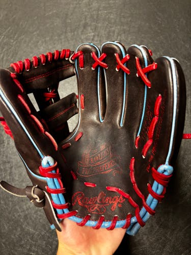 Rawlings Pro Preferred RH Baseball Glove 11.5" (Used)