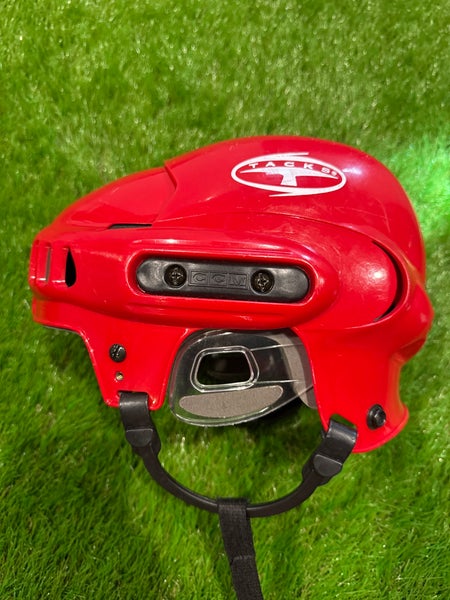 Sr Medium CCM HT852 Helmet (Used)