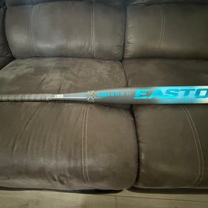 Easton Ghost OG Composite Bat (-9) 24 oz 33" (Used)