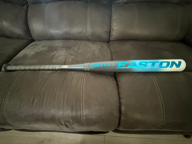 Easton Ghost OG Composite Bat (-9) 24 oz 33" (Used)
