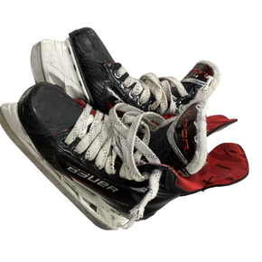 Used Bauer VAPOR X4 Senior Hockey Skate Senior 5.5 11613-S000169463