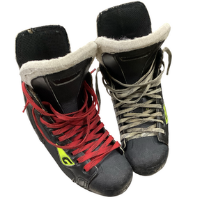 Used Graf SUPRA709 Senior Hockey Skate Senior 6.5 11613-S000169454