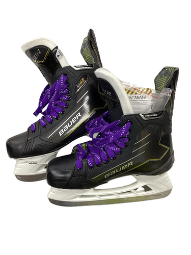 Used Bauer SUPREME M 40 Senior Hockey Skate Senior 9 11613-S000169455