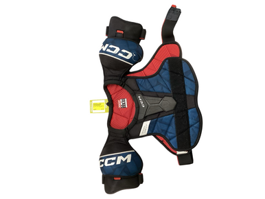 Used CCM CCM NEXT Senior Shoulder Pads SM 11613-S000169440