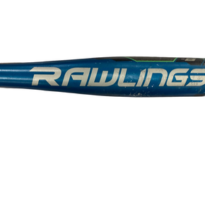 Used Rawlings RX4 ALLOY BB/SB USA 2 5/8 Bat 28" 11613-S000169437
