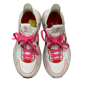 Used Womens Golf Shoes Pink Senior 7.5 11613-S000169429