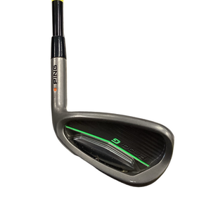 Used Ping PRODIG Jr Individual Iron RH 9 Iron 11613-S000169427