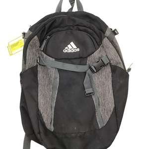 Used Adidas BACKPACK BB/SB Player Backpack Black 11613-S000169428