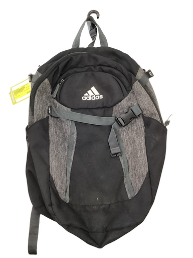 Used Adidas BACKPACK BB/SB Player Backpack Black 11613-S000169428