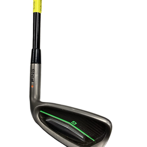 Used Ping PRODIG Jr Individual Iron RH 7 Iron 11613-S000169426
