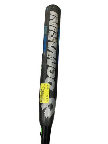 Used Demarini CF-8 BB/SB Fastpitch Bat 32" 11613-S000169420