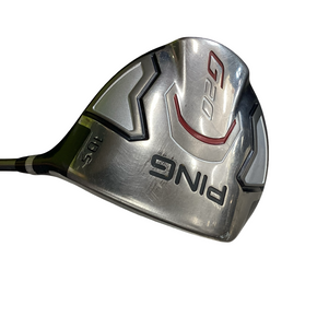 Used Ping G20 Mens Driver RH 10.5 Degree 11613-S000169424
