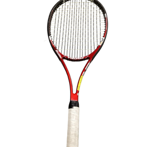 Used Head PRESTIGE MID Adult Tennis Racquet Red 4 1/4" 11613-S000169356