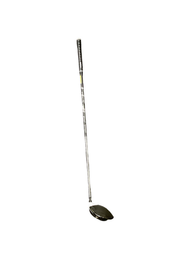 Used Taylormade M2 Mens Driver RH 10.5 Degree 11613-S000169348