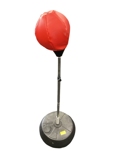 Used Protocol SPEEDBAG Boxing Speed Bag Red 11613-S000169335