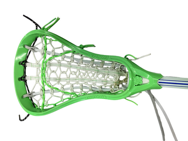 Used Maverik TWIST Wmn Atk/Mid Complete Stick Green 11613-S000169329