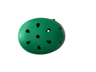 Used Triple Eight Skateboard Helmet Green XS 11613-S000169317