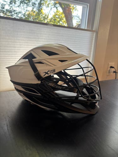 Cascade XRS Pro Helmet (Used)