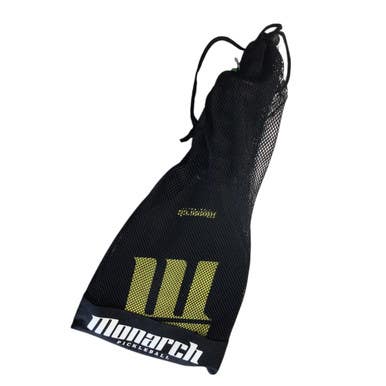 Used MONARCH PICKLEBALL SET Pickleball Racquet Black 11760-S000083009