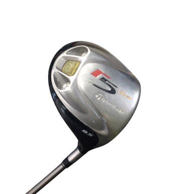 Used Taylormade R5 DUAL Mens Driver RH 9.5 Degree 11760-S000083008