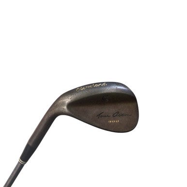Used Cleveland TOUR ACTION 900 Golf Wedge Mens LH 56 Degree 11760-S000083000