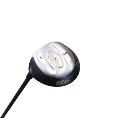 Used Ping I3 Mens Fairway Wood LH 3 Wood 11760-S000082997