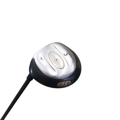 Used Ping I3 Mens Fairway Wood LH 3 Wood 11760-S000082997