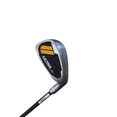Used Wilson ULTRA JR Golf Wedge Junior RH Pitching Wedge 11760-S000082998