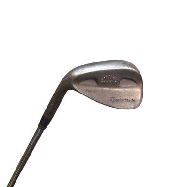 Used Taylormade RAC Golf Wedge Mens LH 52 Degree 11760-S000083001
