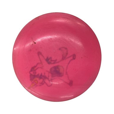 Used Innova STINGRAY Disc Golf Driver Pink 11760-S000082992