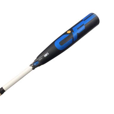 Used Demarini CF UFX-22 BB/SB USA 2 5/8 Bat 30" 11760-S000082988