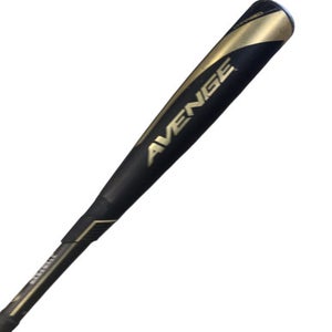 Used AXE AVENGE BB/SB USA 2 5/8 Bat 29" 11760-S000082987
