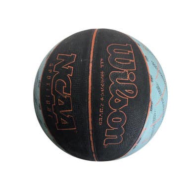 Used Wilson Basketball Adult Outdoor 11760-S000082981