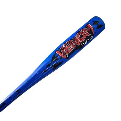 Used Franklin VENOM 1100 BB/SB T-Ball Bat 26" 11760-S000082977