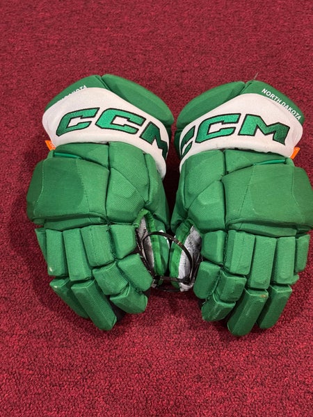 CCM HGPJSPP Gloves 14" Pro Stock item#14GG