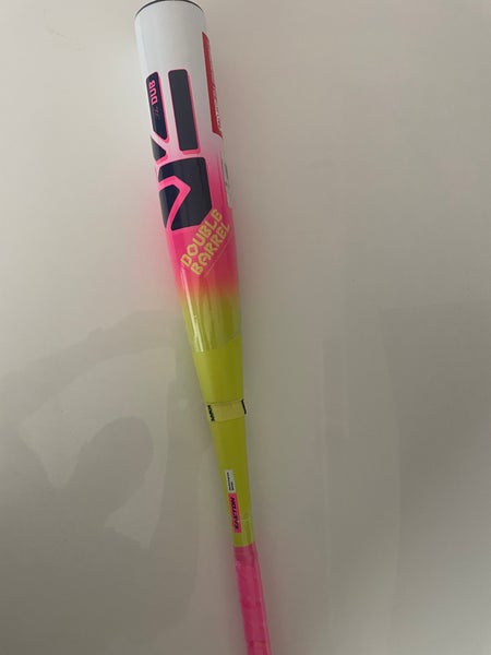 2026 Easton Dub Composite USSSA Certified Bat (-5) 26 oz 31" (New)