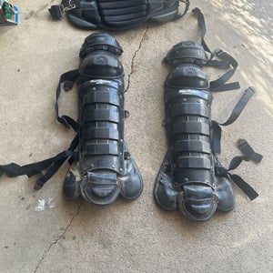 Rawlings Catcher's Set or umpire