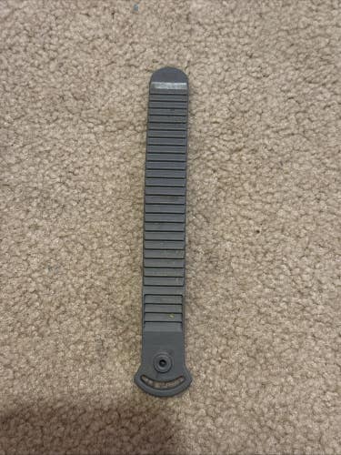 Burton Toe Ladder Strap For Snowboard bindings Grey