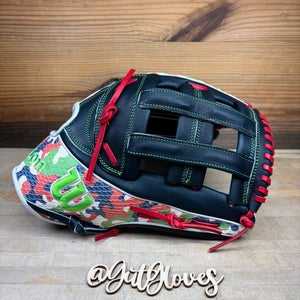 Wilson A2K 12.75” MH23 - “Pro Issue”