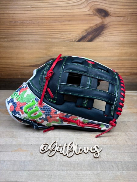 Wilson A2K 12.75” MH23 - “Pro Issue”