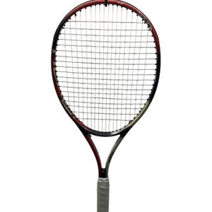 Used Head SATELITE TOUR Adult Tennis Racquet Black 4 1/4" 11347-S000257164